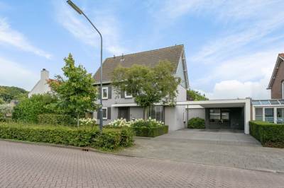Woning Bouwlingstraat 27 Oosterhout (NB)