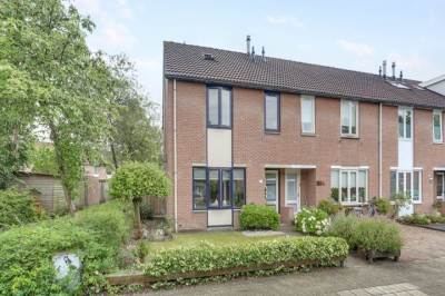 Woning De Griffioen 23 Almelo