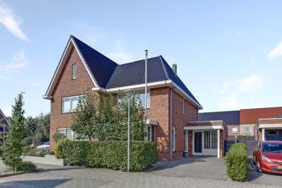 Woning Katschip 88 Enkhuizen