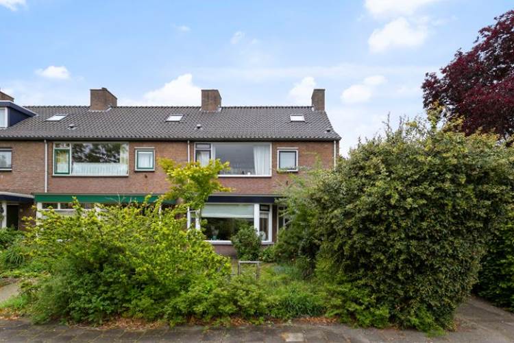 Woning 't Geluk 25 Geldrop