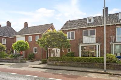 Woning Varviksingel 161 Enschede