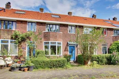 Woning Nieuwendammerdijk 547 Amsterdam