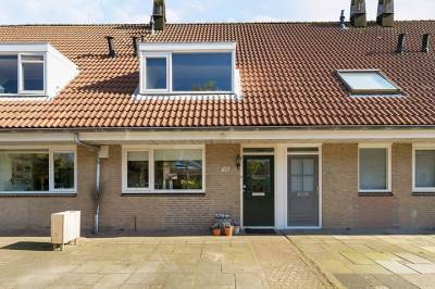 Woning Watermuntstraat 5 Voorhout