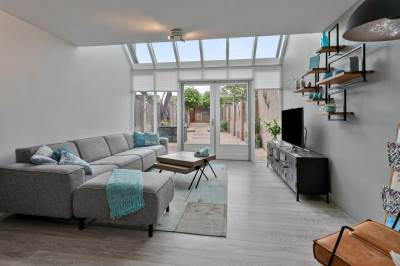 Woning Schurinksdwarsweg 38 Enschede