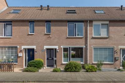 Woning Carillonlaan 91 Nieuwegein
