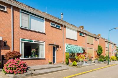 Woning Meeuwenlaan 55 Lopik