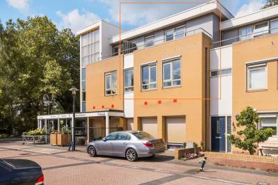 Woning Dorpsstraat 92 Harskamp