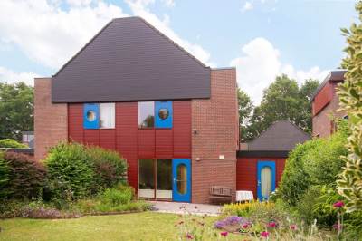 Woning Rümkehof 12 Hengelo (OV)