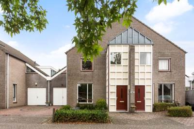 Woning Clarissenhoeve 36 Berlicum