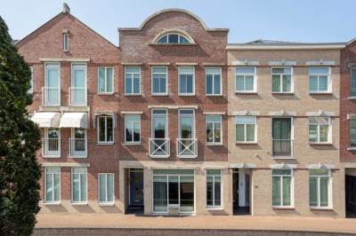 Woning Gasthuisstraat 17 Oldenzaal