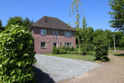 Woning Kloosterdreef 2 Huijbergen