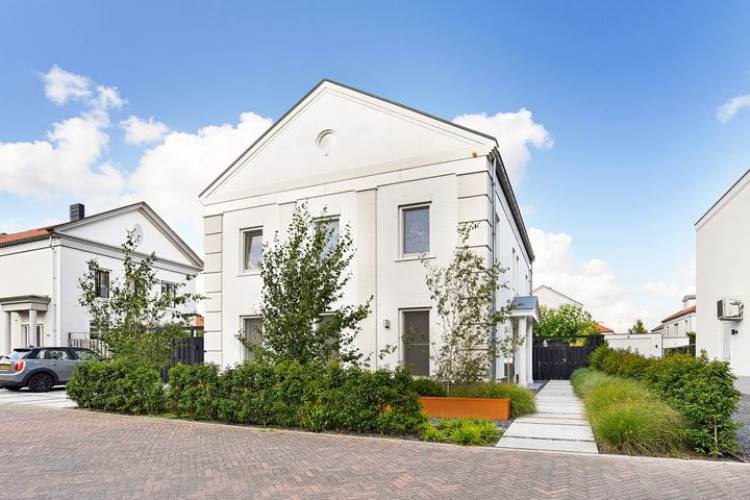 Woning Aristoteleslaan 50 Alphen aan den Rijn