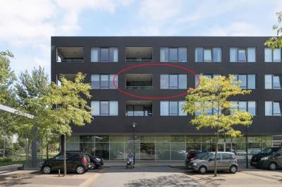 Woning Fazantenhof 106 Middelburg