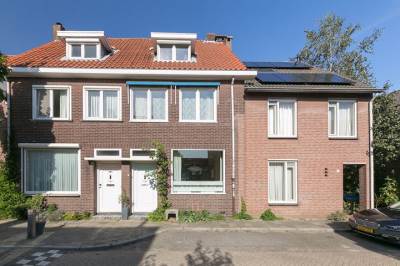 Woning St Severusstraat 3b Eindhoven