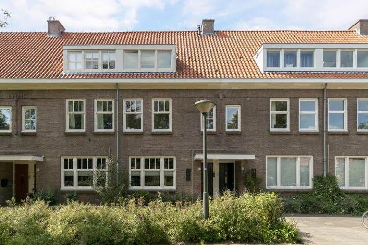 Woning Hagenkampweg Noord 64a Eindhoven