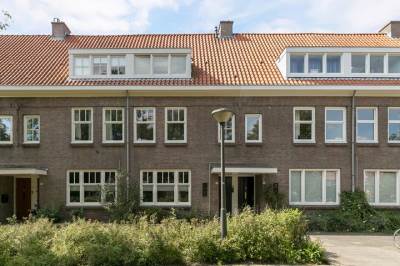 Woning Hagenkampweg Noord 64a Eindhoven