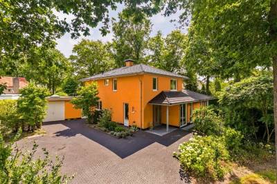 Woning Bleijendaalseweg 8 Berlicum