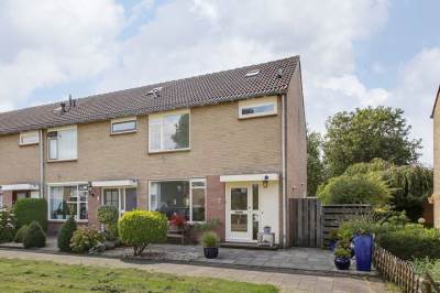 Woning Dokter Bonstraat 88 Assendelft