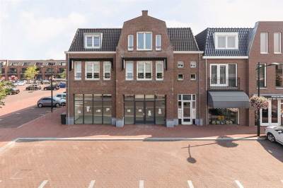 Woning Schutsboomstraat 11B Schaijk