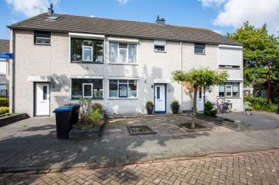 Woning Meireweikes 20 Oud Gastel