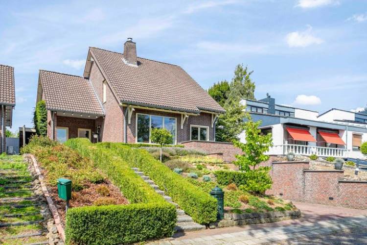 Woning Emmabergweg 26A Valkenburg (LI)