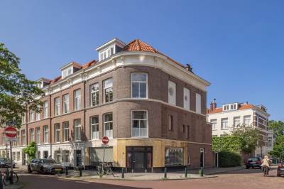 Woning Bonistraat 18 Den Haag