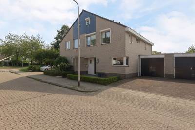 Woning Bellinckhof 3 Hengelo (OV)