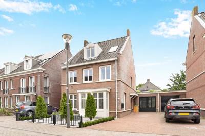 Woning Egelsvoort 11 Helmond