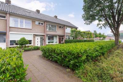 Woning Schouwenlaan 11 Eindhoven