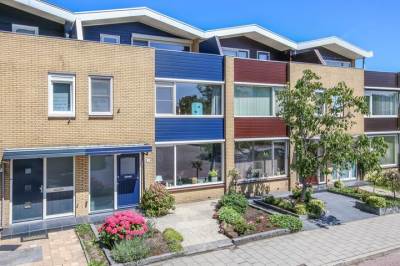 Woning Groene Zoom 5 Bodegraven