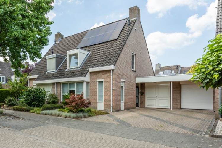 Woning Seinelaan 36 Son en Breugel