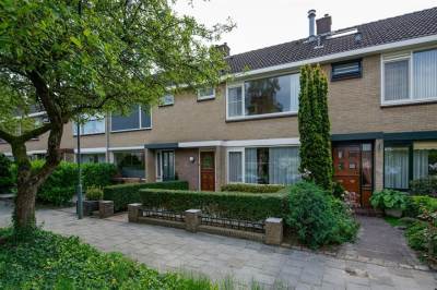 Woning Iepenlaan 43 Dordrecht