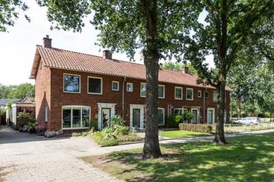 Woning Anjerstraat 71 Oldenzaal