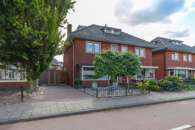 Woning Oldenzaalsestraat 392 Hengelo (OV)