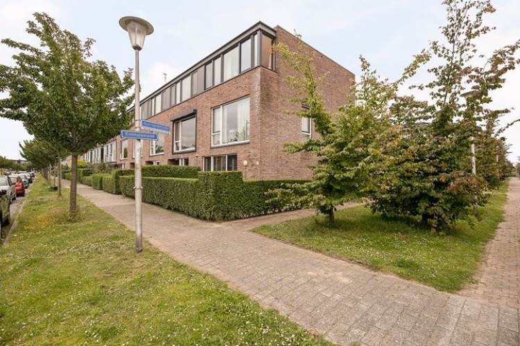 Woning Havenstraat 87 Berkel en Rodenrijs