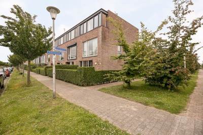Woning Havenstraat 87 Berkel en Rodenrijs
