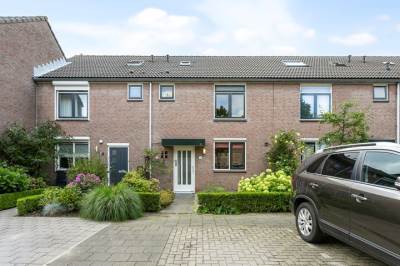 Woning Adriaan Swaenstraat 10 Geertruidenberg