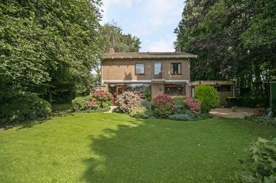 Woning Schuringsedijk 40 Numansdorp