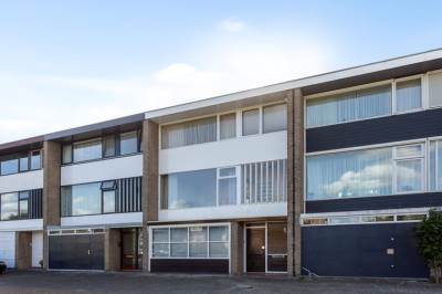 Woning Kathleen Ferrierlaan 11 Amstelveen