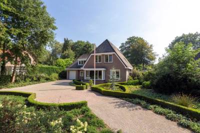 Woning Dorpsstraat 200 Lunteren