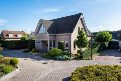 Woning Dille 1 Oud Gastel