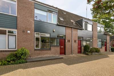 Woning Ten Busschekamp 15 Zwolle