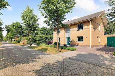 Woning Maandenweg 30 Almere