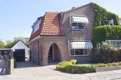 Woning Laan van Nieuwenhove 12 Middelburg