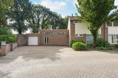 Woning Meerkensloop 5 Tilburg