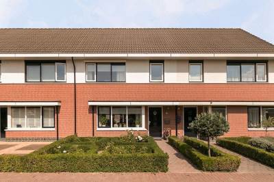 Woning Het Hout 13 Druten