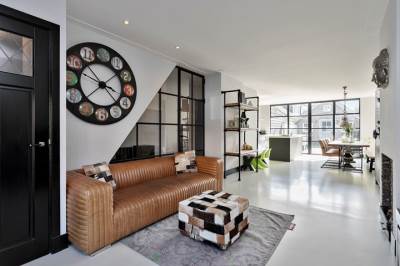 Woning Oranjeweg 5 Kortenhoef