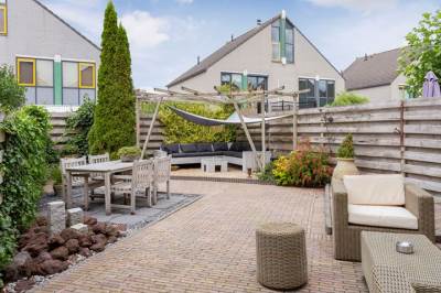 Woning Eelerbergstraat 68 Almere