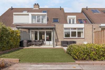 Woning Saffraanweg 10 Voorhout