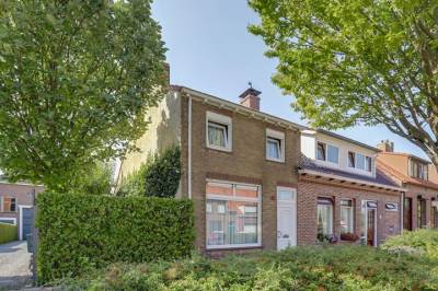 Woning Kersenlaan 12 Hoofdplaat